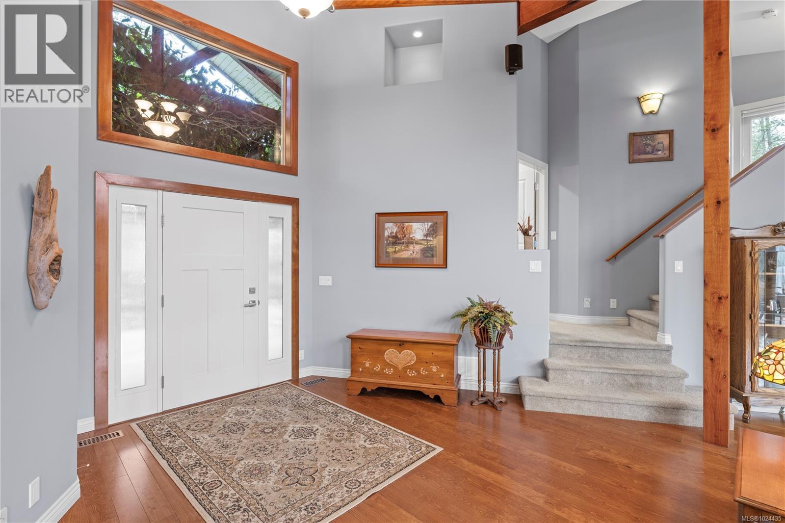 3380 Redden Rd, Nanoose Bay