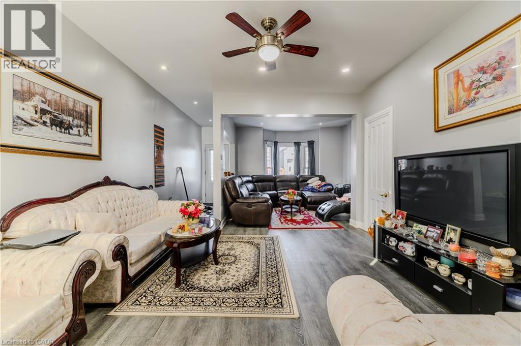 126 TISDALE Street N - 2