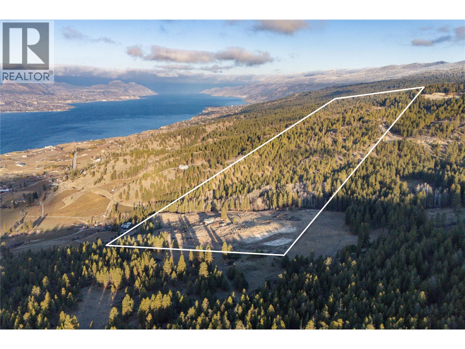 1201 Spiller Road, Penticton