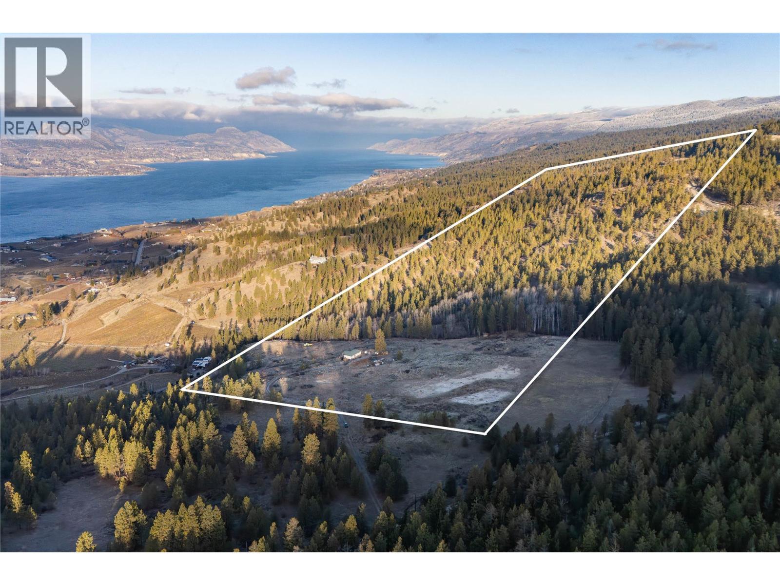  1201 Spiller Road, Penticton