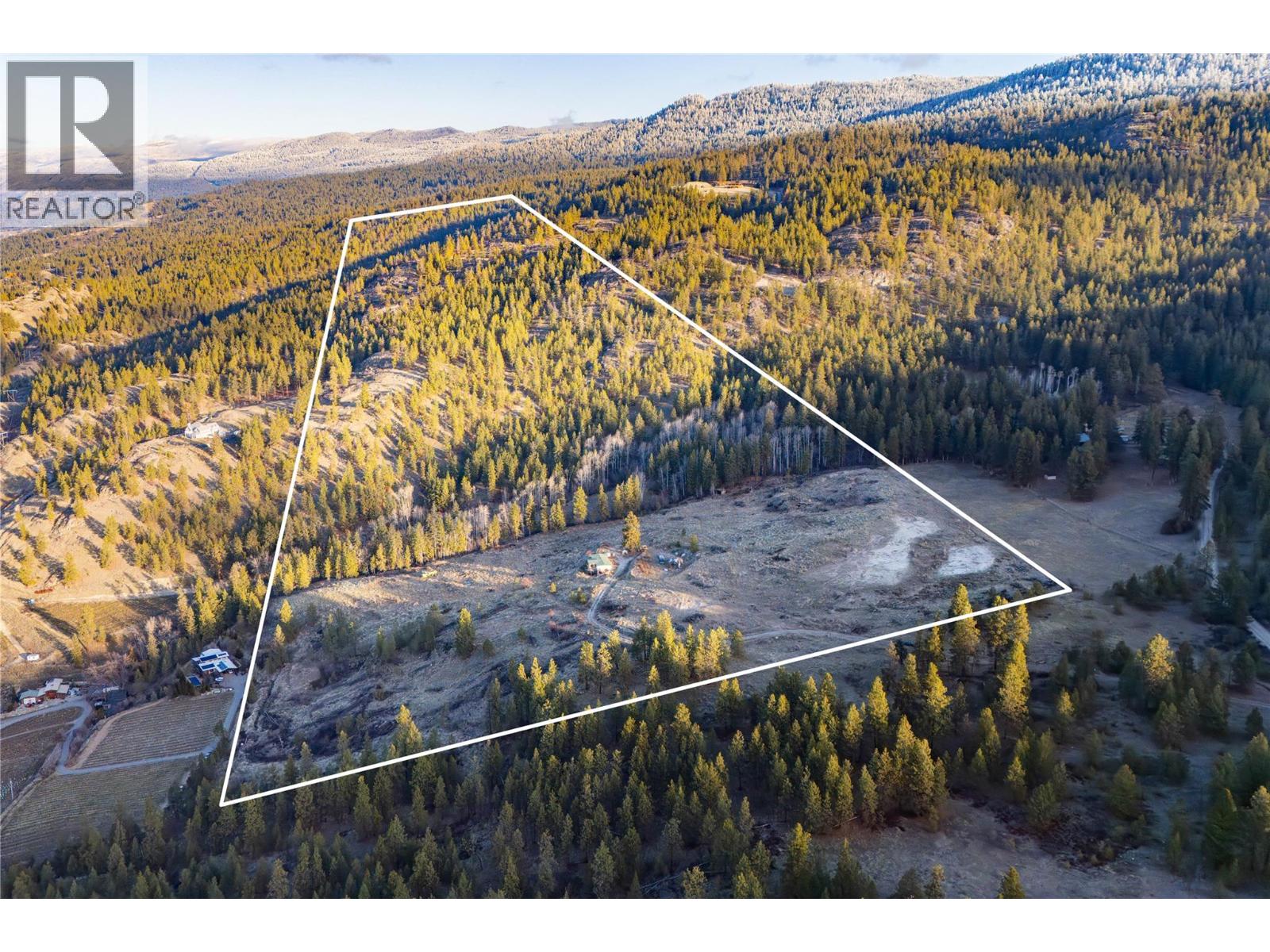  1201 Spiller Road, Penticton