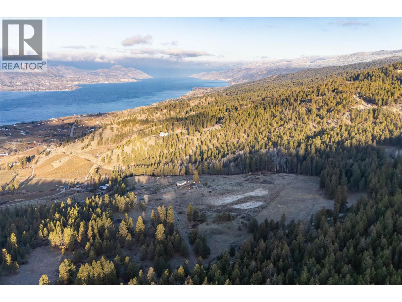  1201 Spiller Road, Penticton