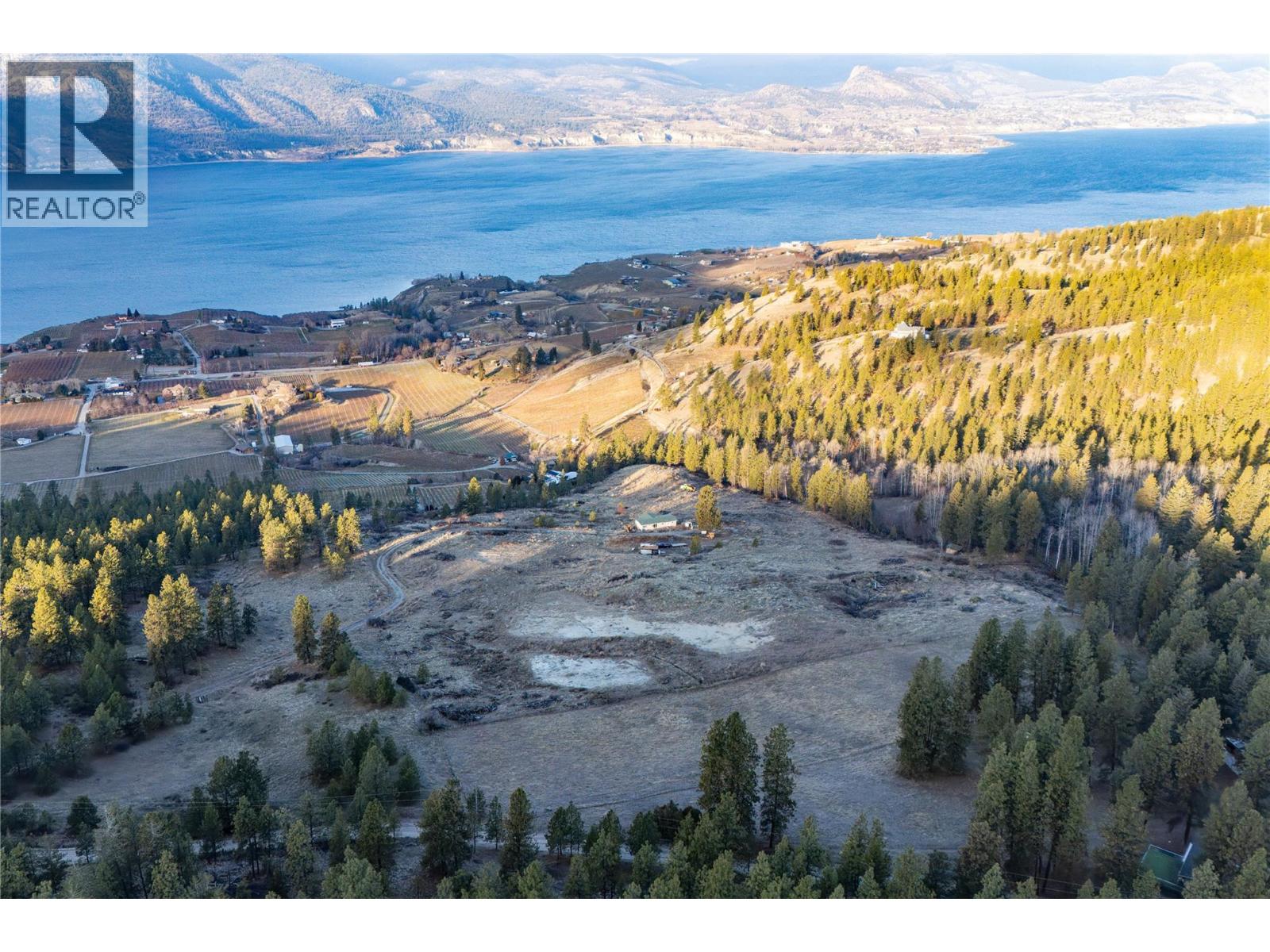 1201 Spiller Road, Penticton
