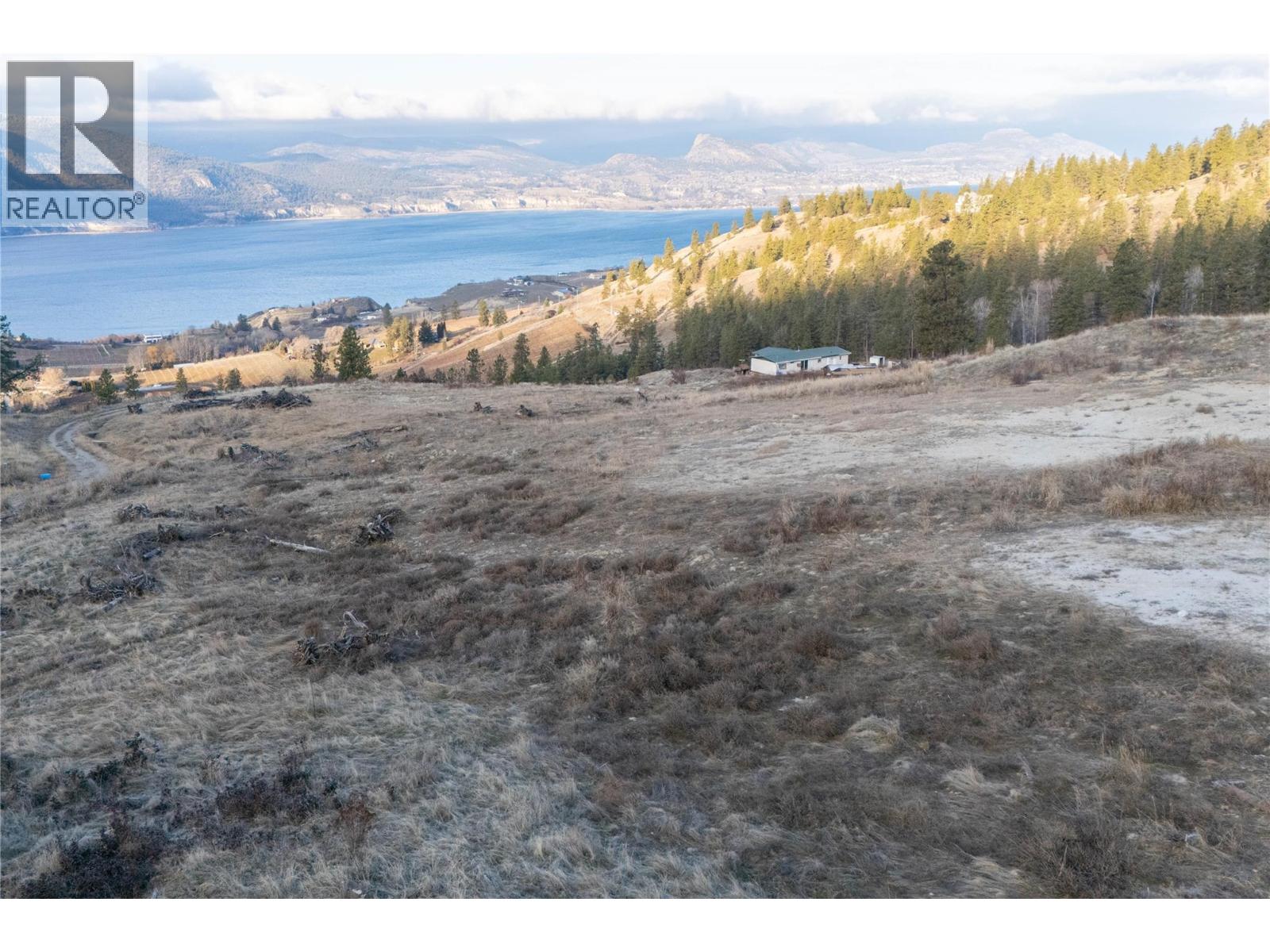  1201 Spiller Road, Penticton