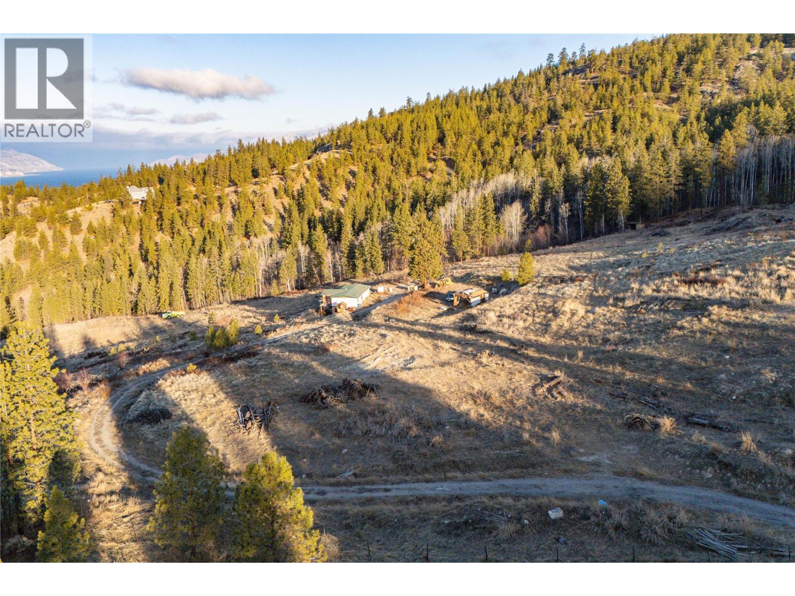  1201 Spiller Road, Penticton