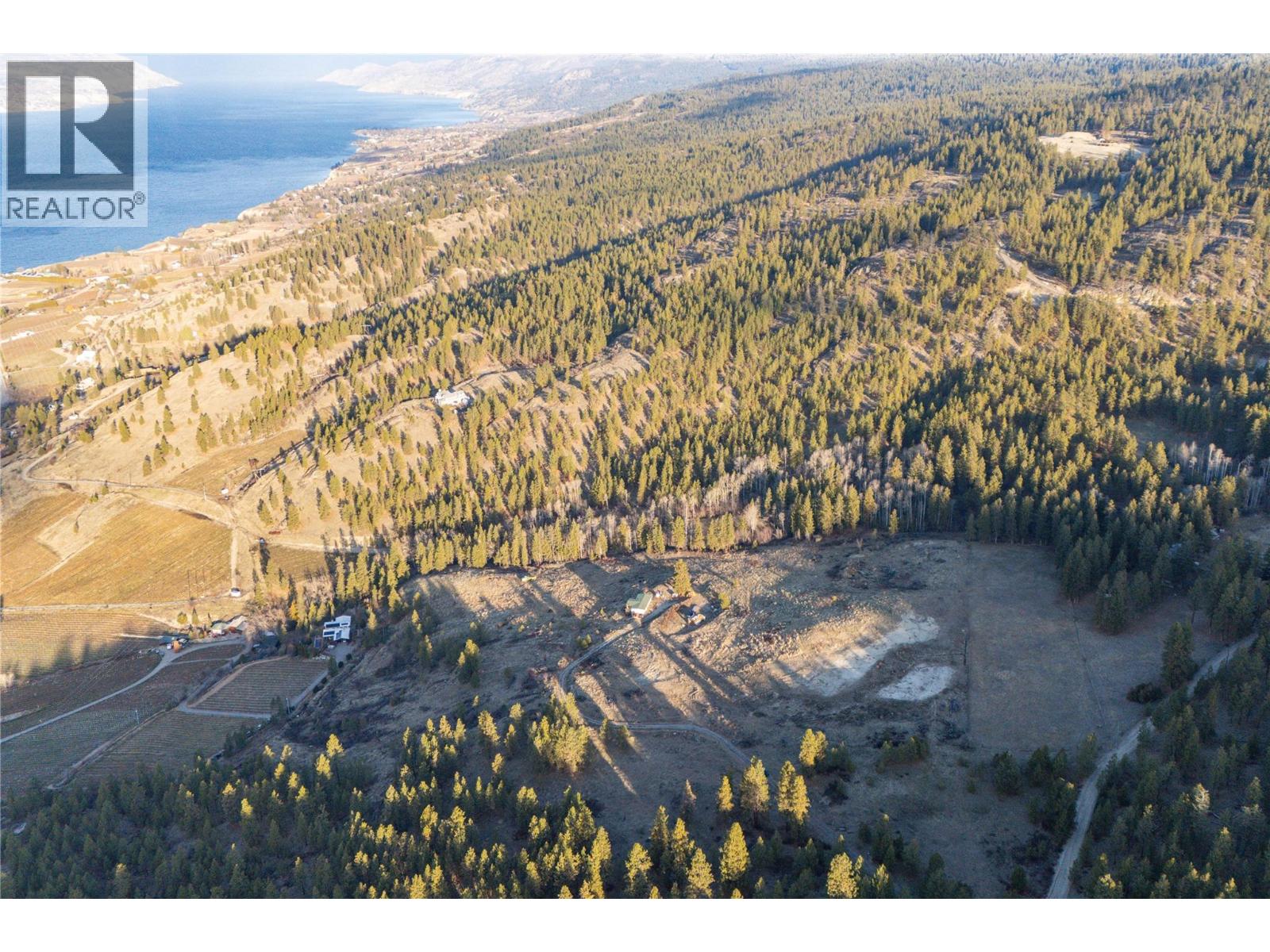  1201 Spiller Road, Penticton