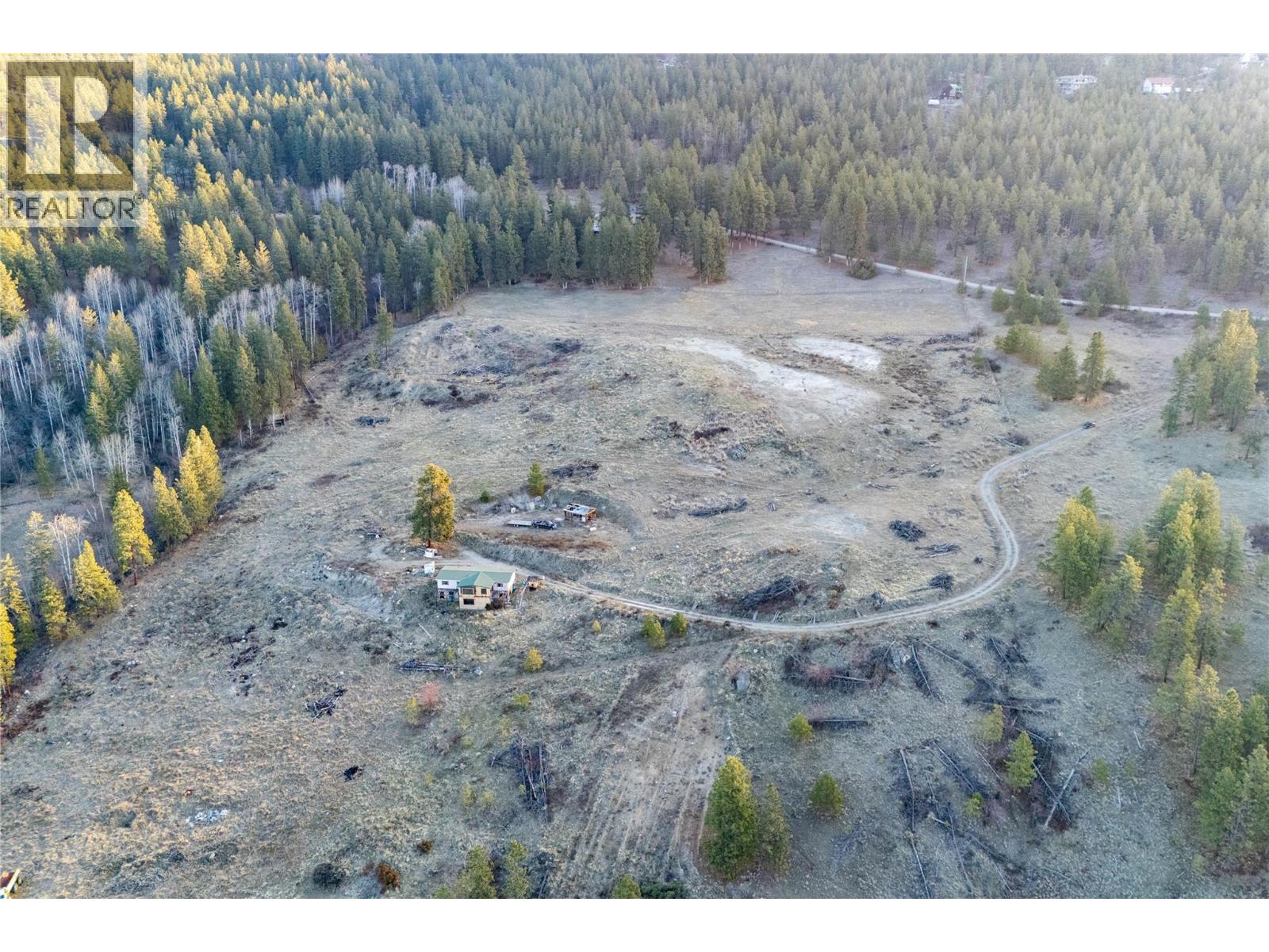  1201 Spiller Road, Penticton