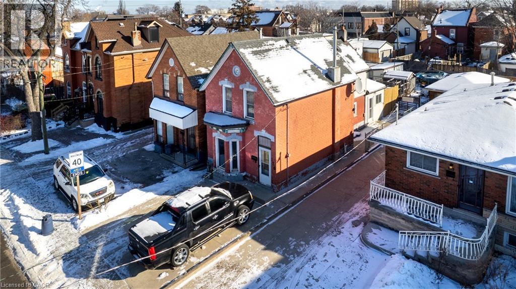 126 TISDALE Street N - 24