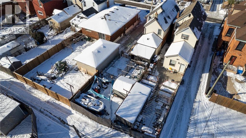 126 TISDALE Street N - 25