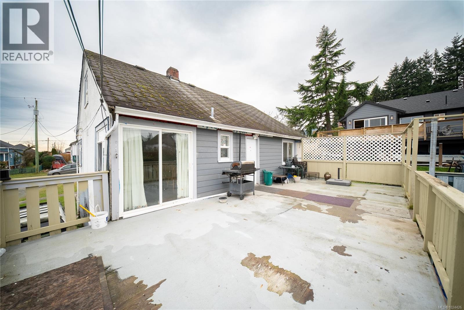 126 Baden Powell St, Ladysmith