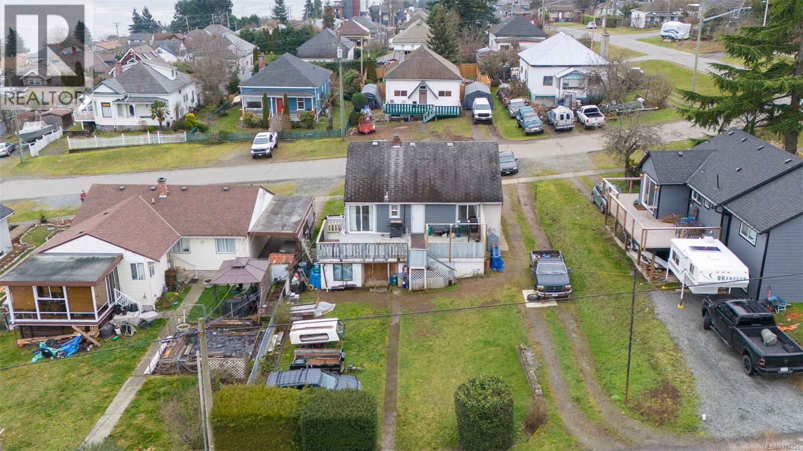 126 Baden Powell St, Ladysmith