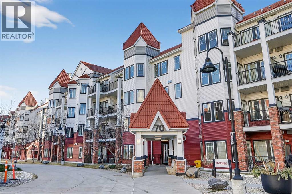 406, 70 Royal Oak Plaza NW, Calgary, Alberta