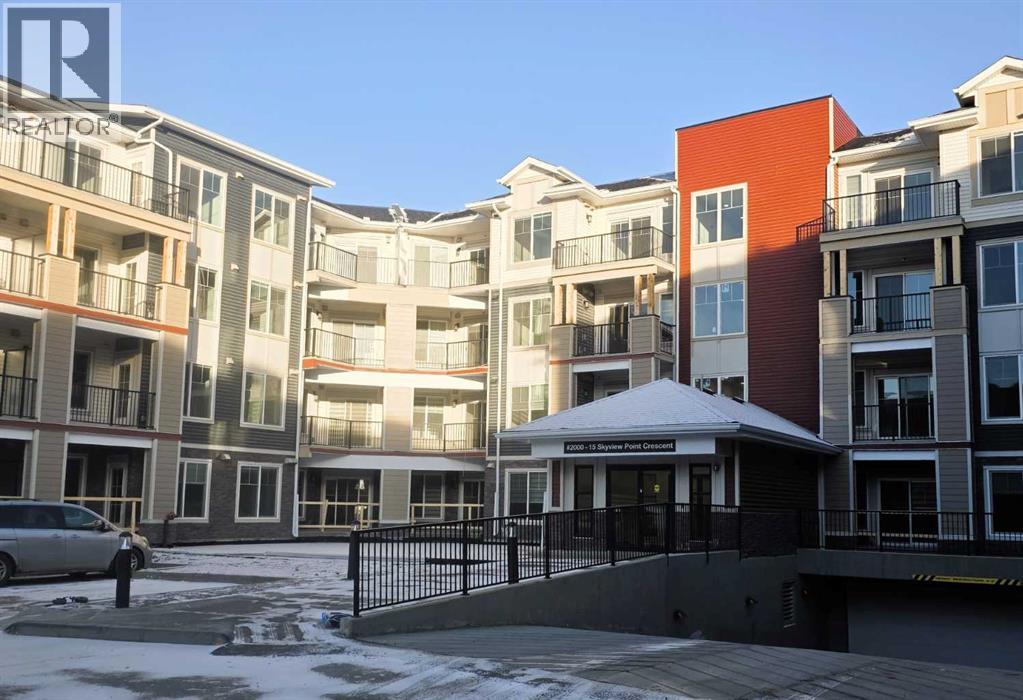 Single Family House for Sale in   Skyview Point Crescent Skyview Ranch Calgary 