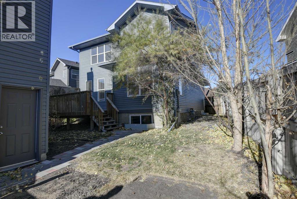 Single Family House for Sale in  Prestwick Manor SE McKenzie Towne Calgary 