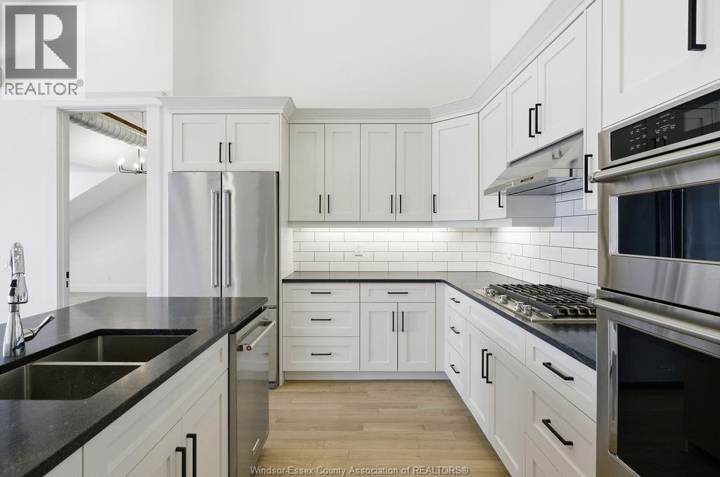 #403 247 BROCK STREET - 7