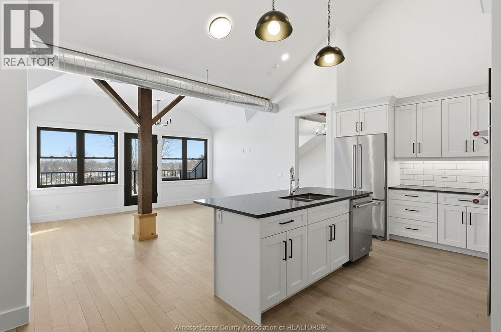 #403 247 BROCK STREET - 8