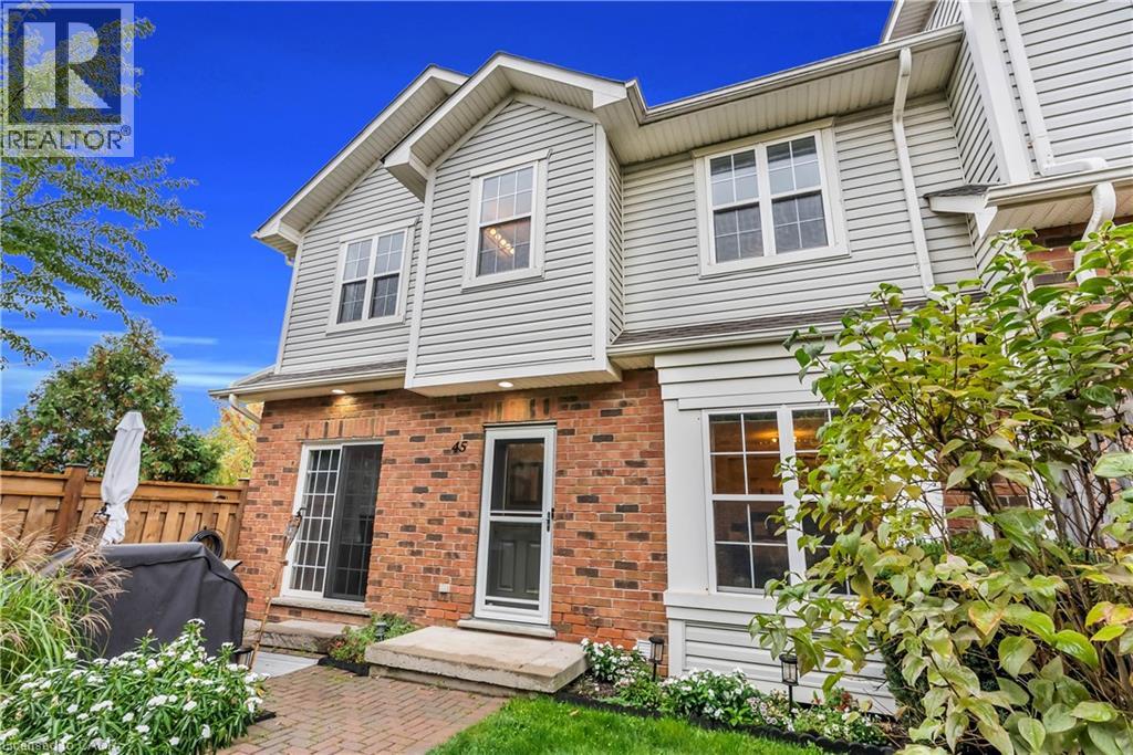 1085 HARROGATE Unit 45 photo 5