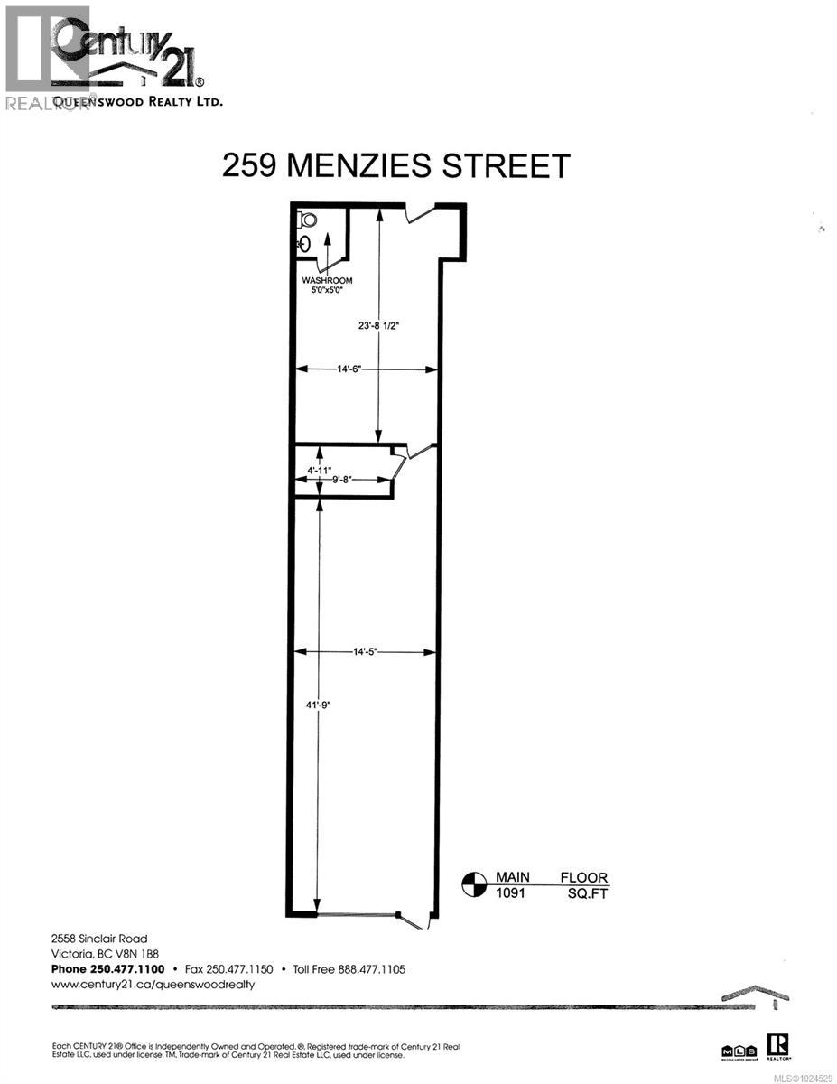 259 Menzies St, Victoria