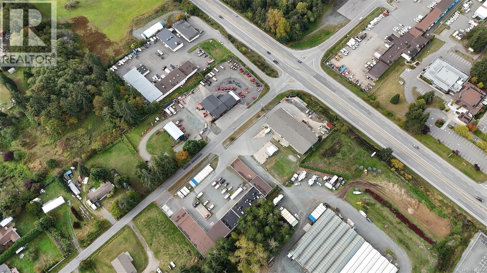 2935 Sprott Rd, Duncan