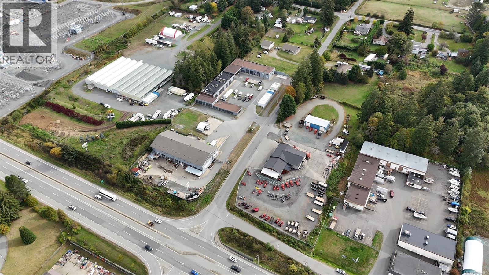 2935 Sprott Rd, Duncan