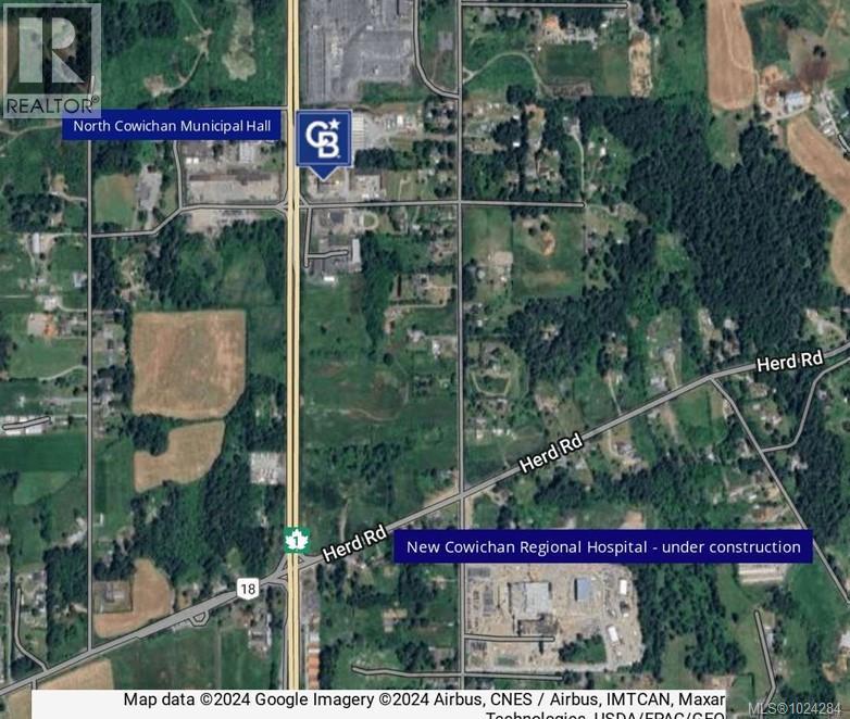 2935 Sprott Rd, Duncan