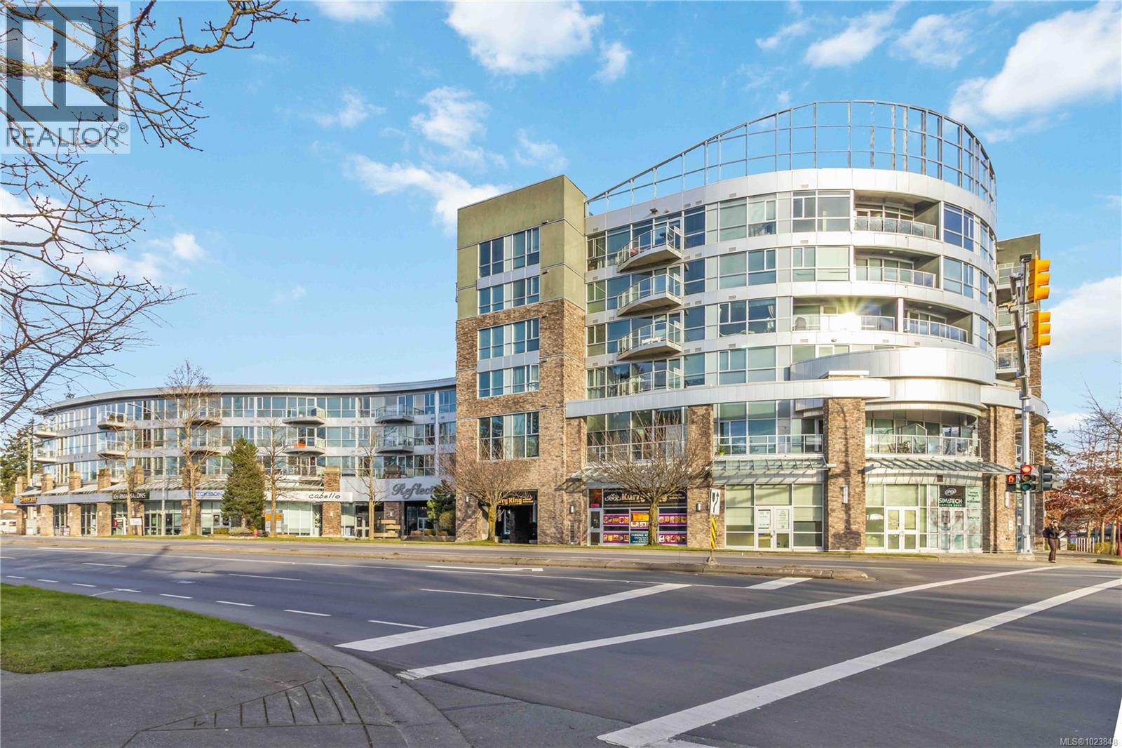 407 2745 Veterans Memorial Pkwy, Langford