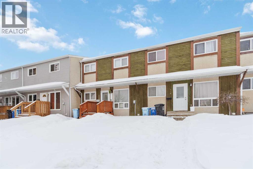 109 Ross Street, Fort McMurray