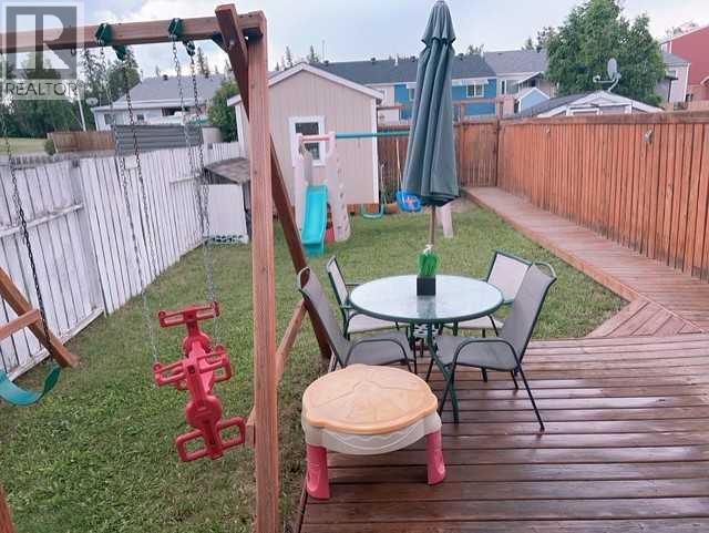 109 Ross Street, Fort McMurray