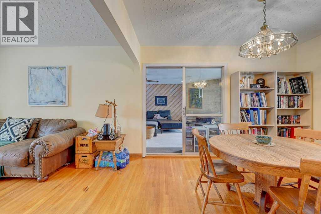 Single Family House Bungalow for Sale in  Russell Road NE Renfrew Calgary 