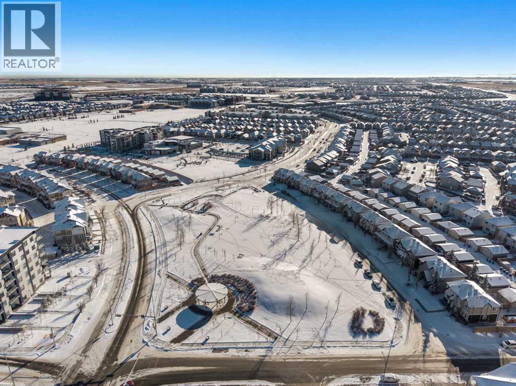 Single Family House for Sale in   Skyview Ranch Way NE Skyview Ranch Calgary 