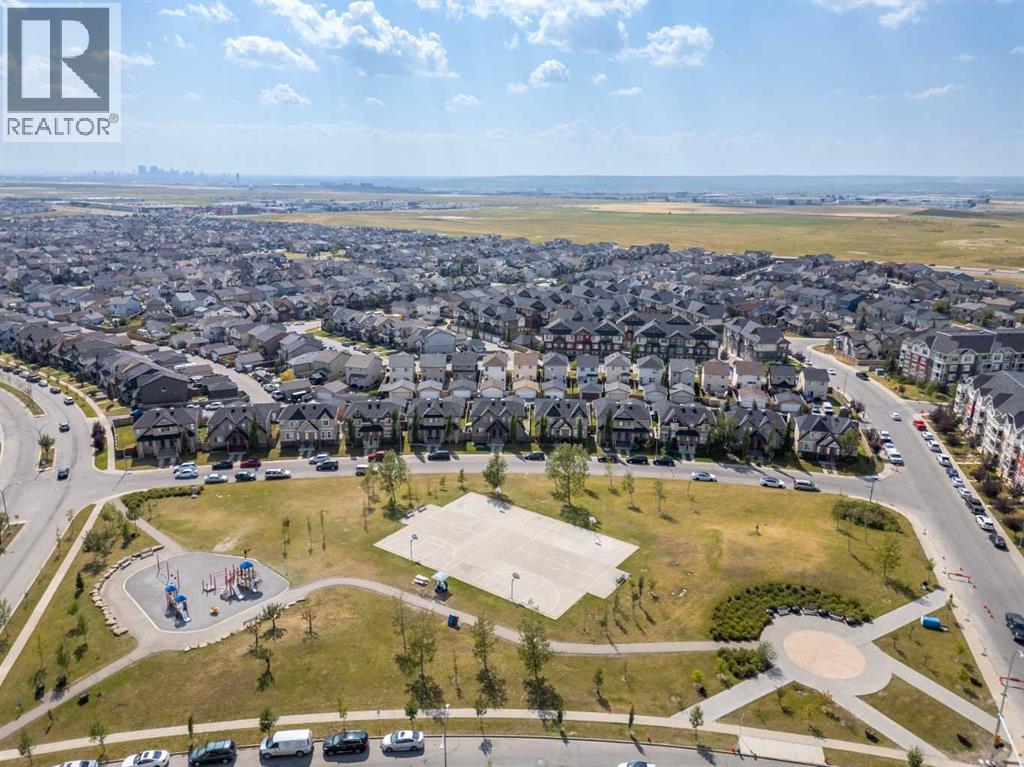 Single Family House for Sale in   Skyview Ranch Way NE Skyview Ranch Calgary 