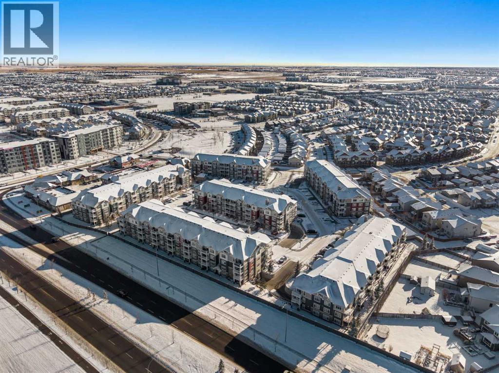 Single Family House for Sale in   Skyview Ranch Way NE Skyview Ranch Calgary 