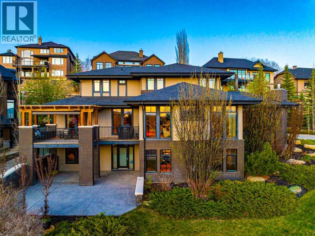 16 Spring Valley Way SW, Calgary, Alberta