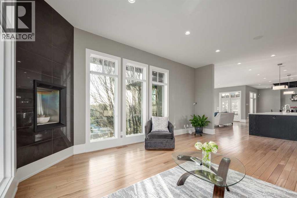 Single Family House for Sale in  Spring Valley Way SW Springbank Hill Calgary 