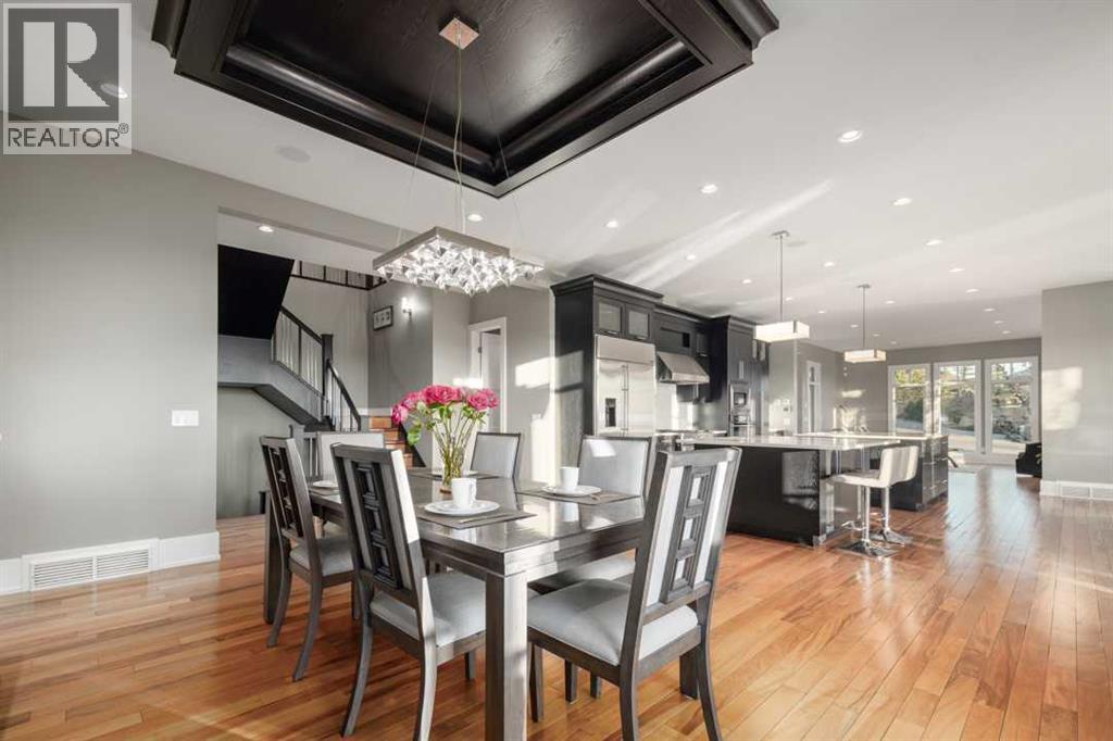 Single Family House for Sale in  Spring Valley Way SW Springbank Hill Calgary 