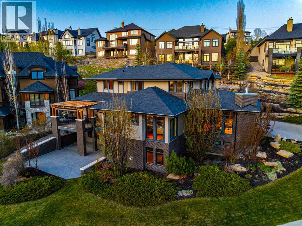 Single Family House for Sale in  Spring Valley Way SW Springbank Hill Calgary 