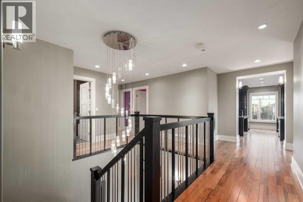 Single Family House for Sale in  Spring Valley Way SW Springbank Hill Calgary 