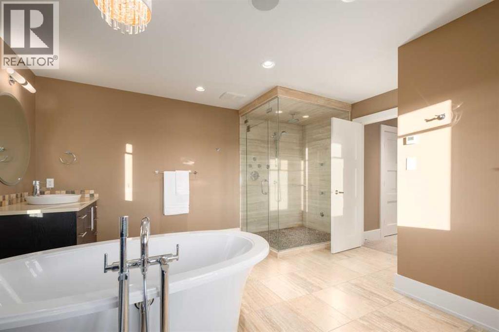 Single Family House for Sale in  Spring Valley Way SW Springbank Hill Calgary 