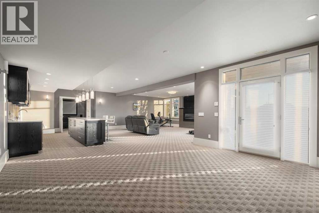 Single Family House for Sale in  Spring Valley Way SW Springbank Hill Calgary 