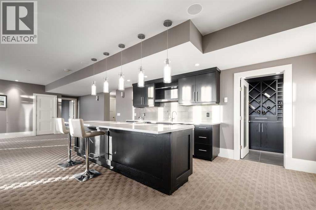 Single Family House for Sale in  Spring Valley Way SW Springbank Hill Calgary 