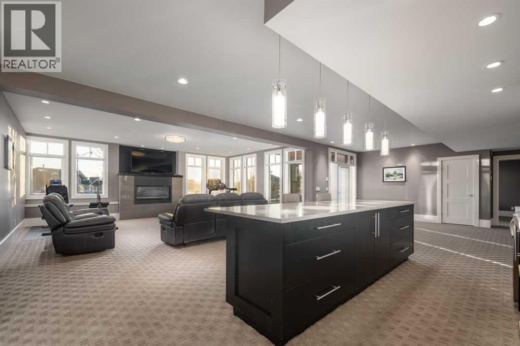 Single Family House for Sale in  Spring Valley Way SW Springbank Hill Calgary 