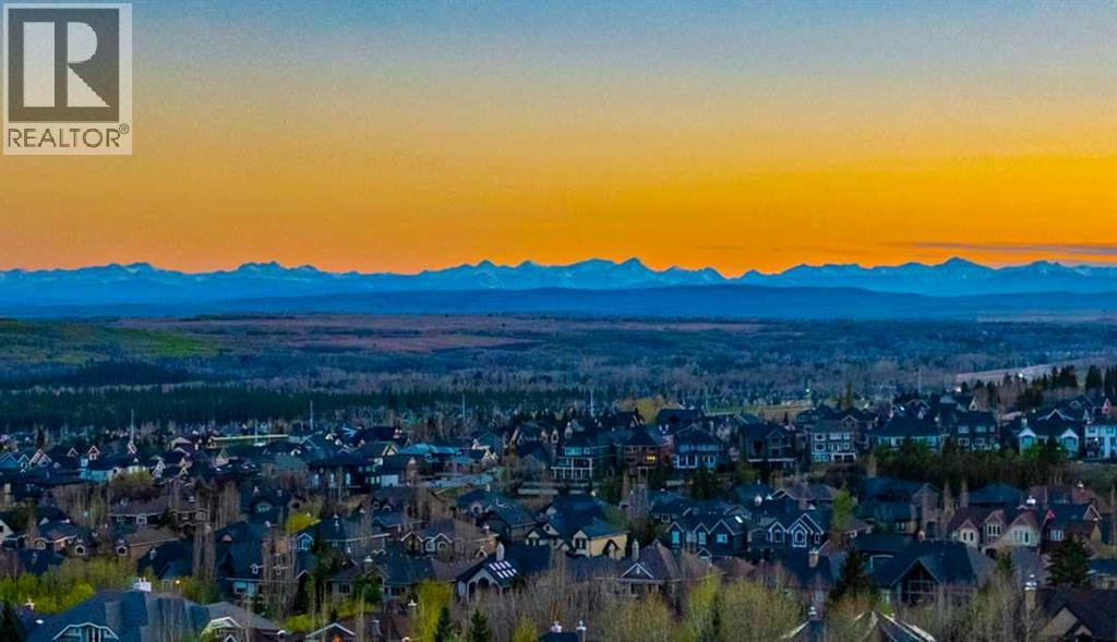 Single Family House for Sale in  Spring Valley Way SW Springbank Hill Calgary 