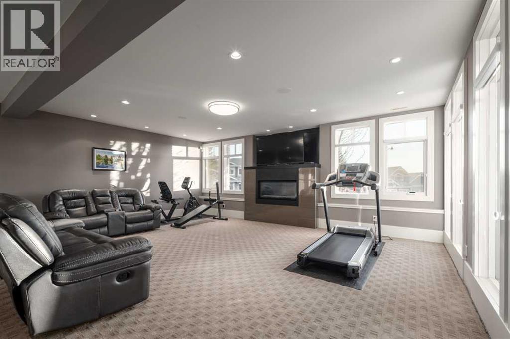 Single Family House for Sale in  Spring Valley Way SW Springbank Hill Calgary 