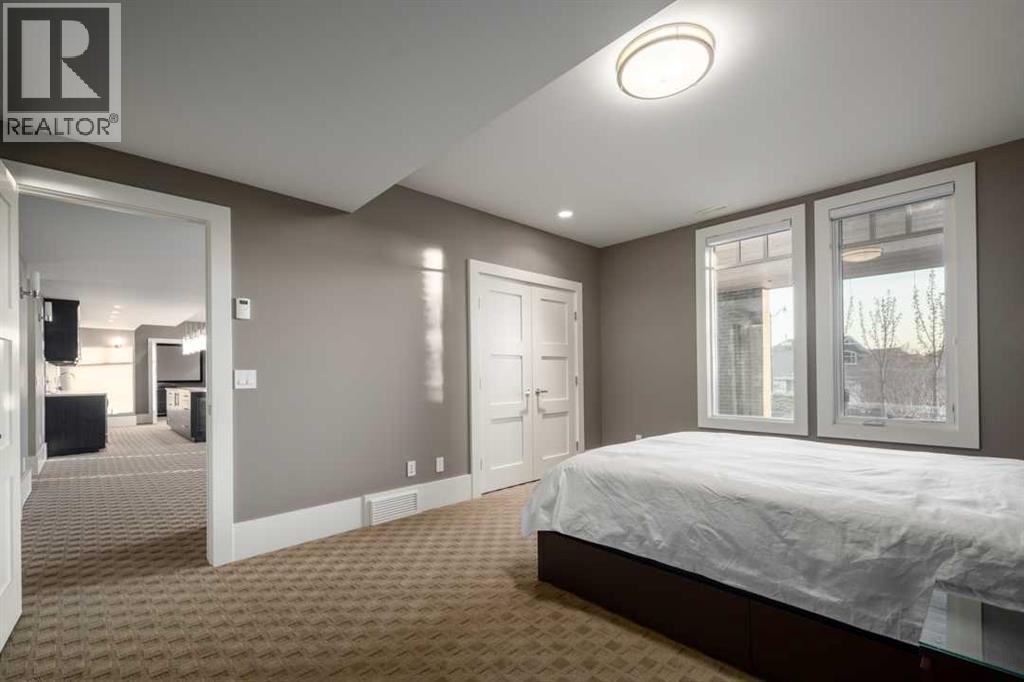 Single Family House for Sale in  Spring Valley Way SW Springbank Hill Calgary 