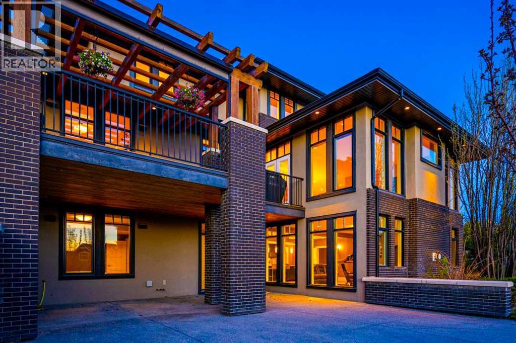 Single Family House for Sale in  Spring Valley Way SW Springbank Hill Calgary 