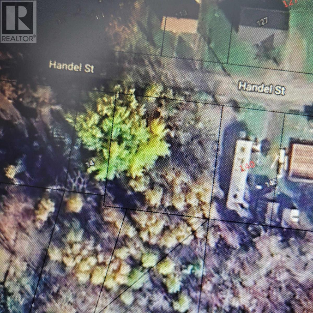 Property photo of Handel Street