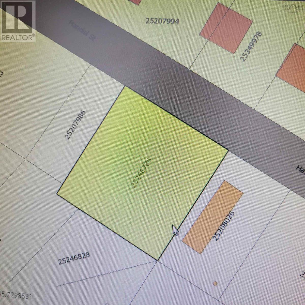 Property 2 of 2 of Handel Street