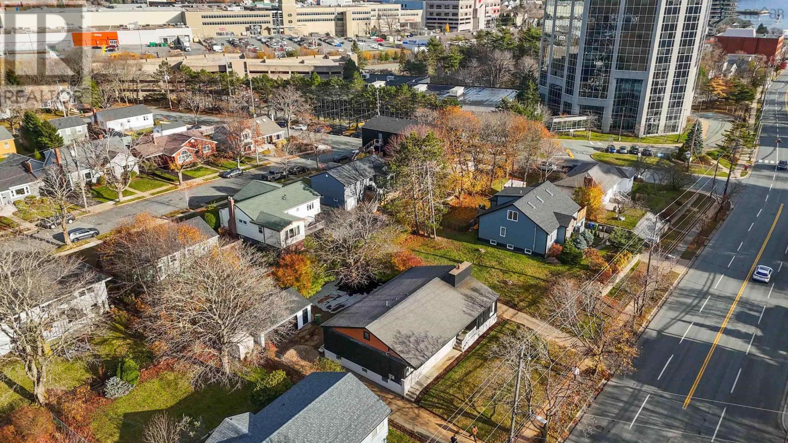 Property 5 of 8 of 2785 Joseph Howe Drive