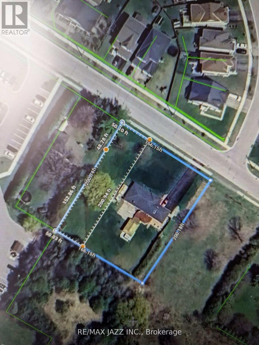 396 North Scugog Court