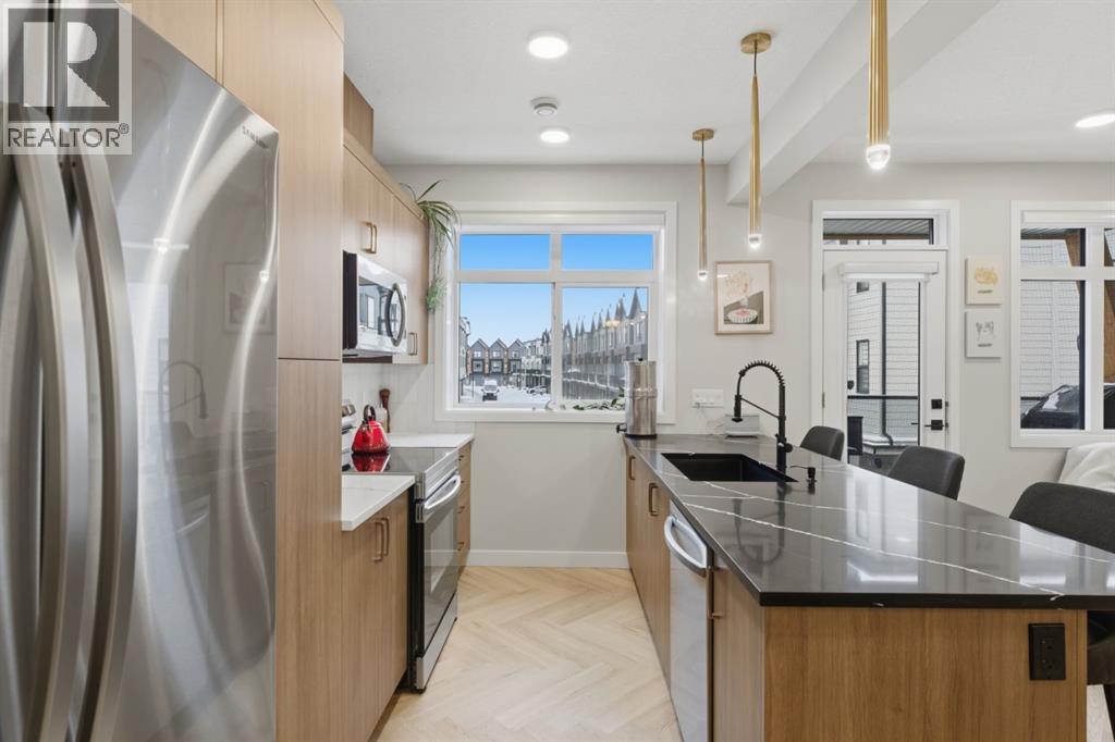 Single Family House for Sale in   Seton Circle SE Seton Calgary 